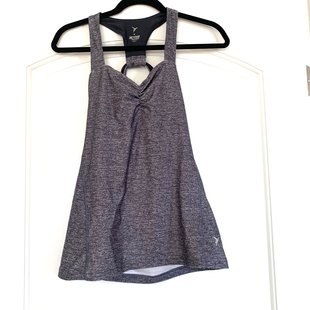 Old navy. Workout top.